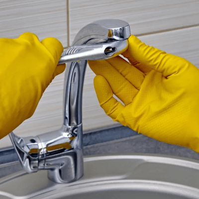 PLUMBING SERVICES